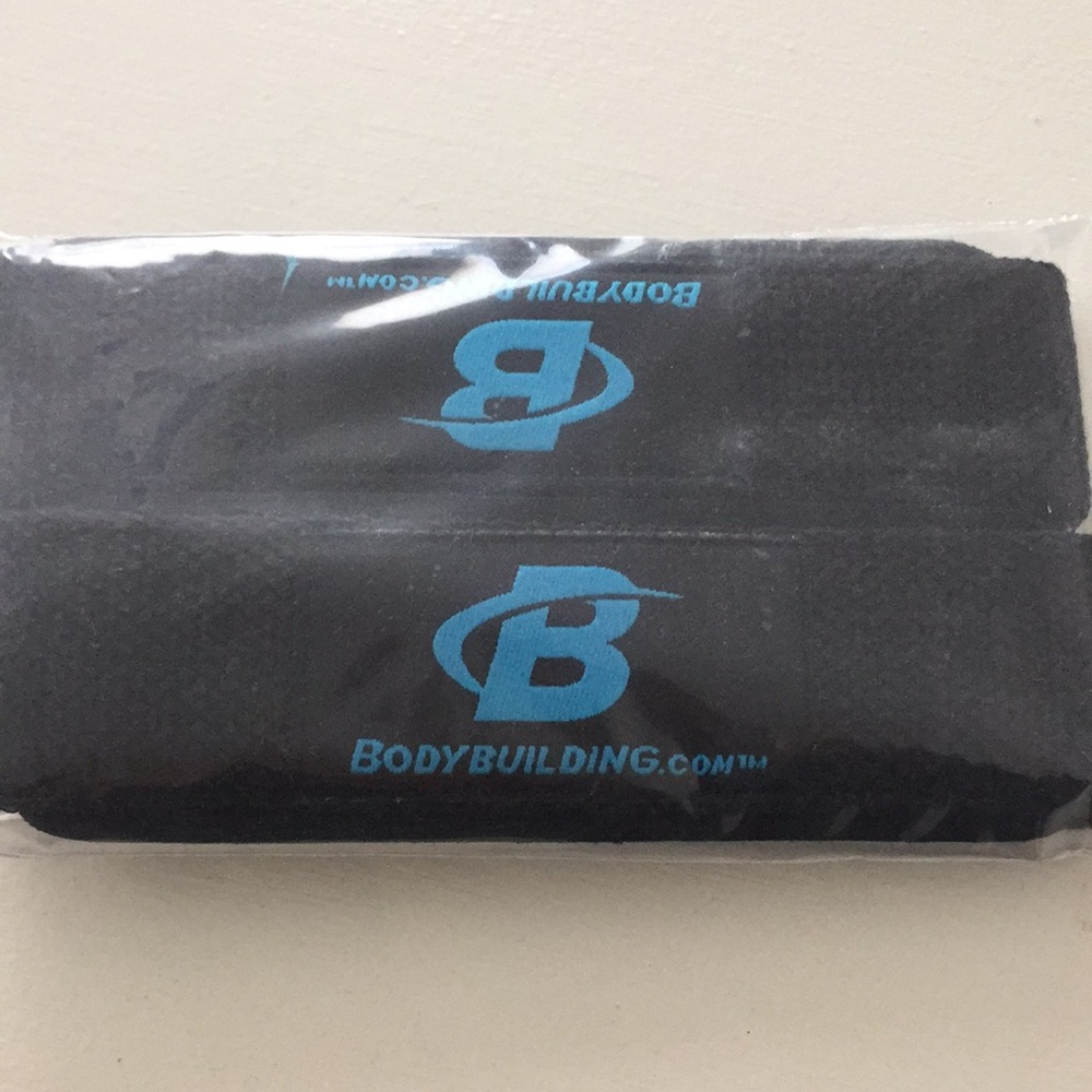 Lifting Straps NEW